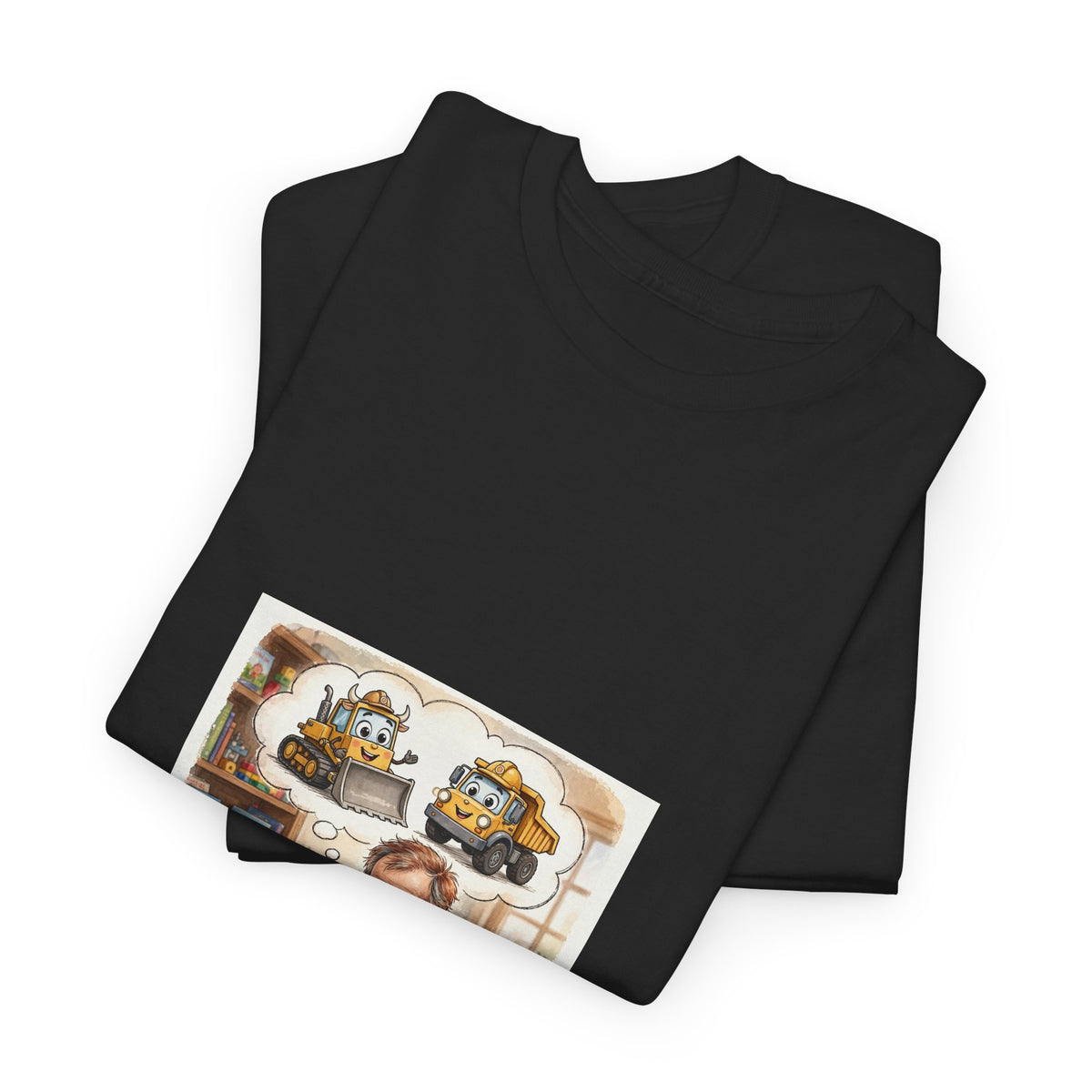 Wren Hollow Grandpa — Unisex Tee