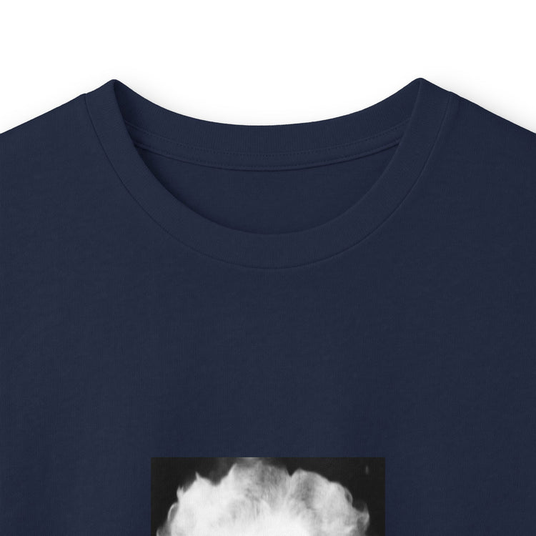 Rusty Kane Mask — Long-Sleeve Tee
