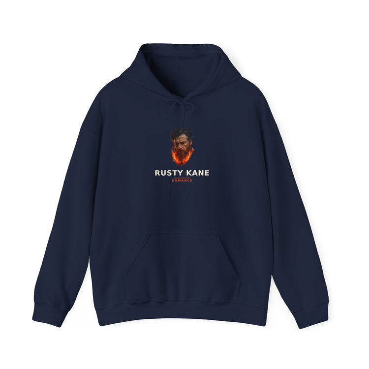 Rusty Kane Romance — Hoodie