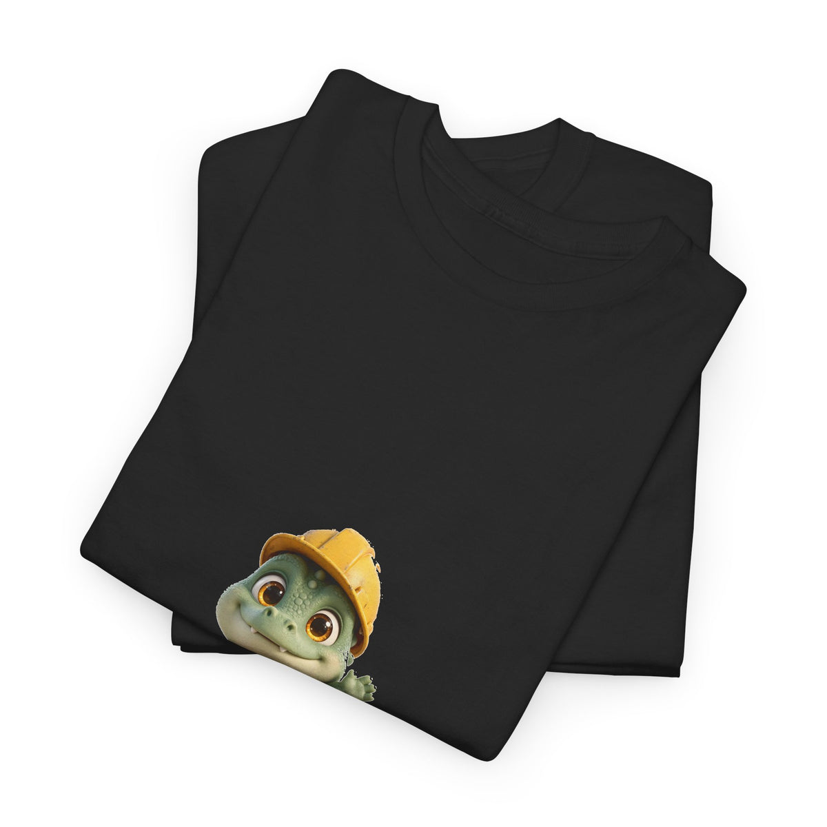 Chompy the Gator — Unisex Tee
