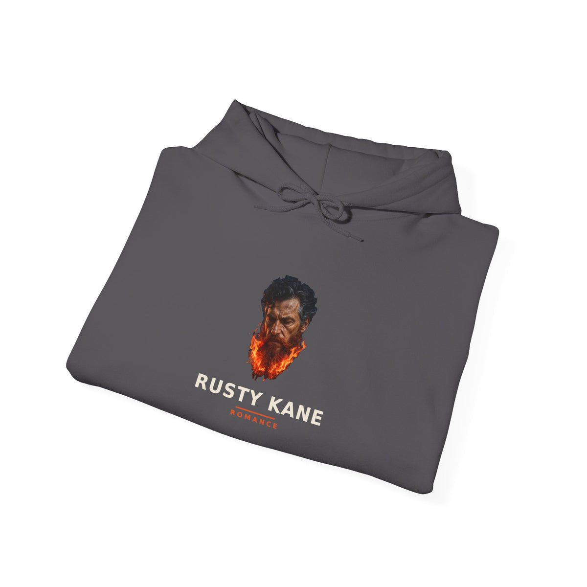 Rusty Kane Romance — Hoodie