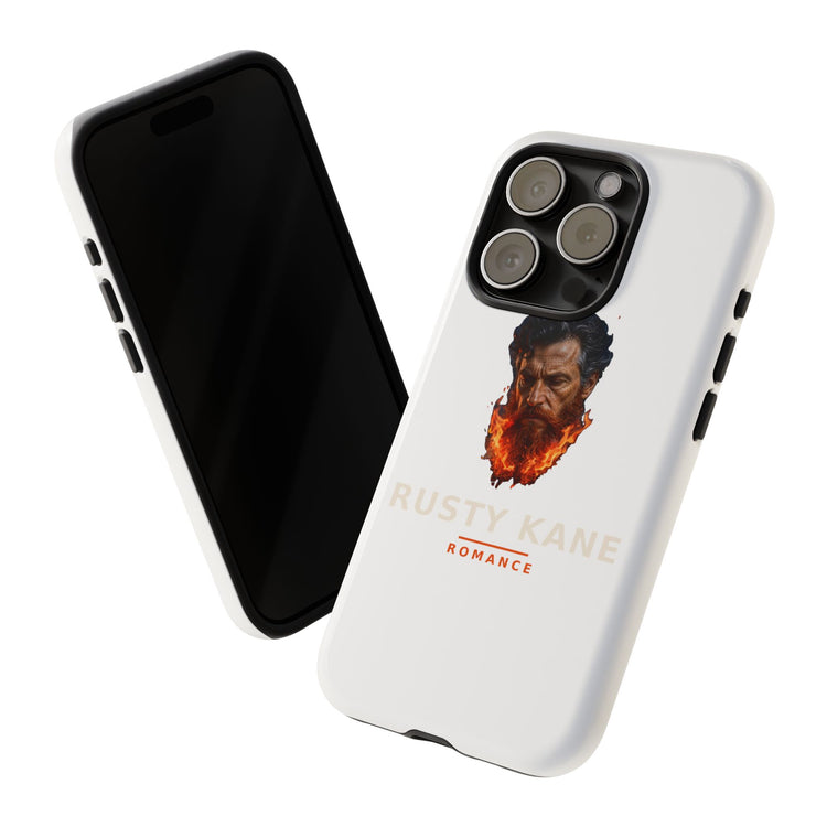 Rusty Kane Romance — Phone Case