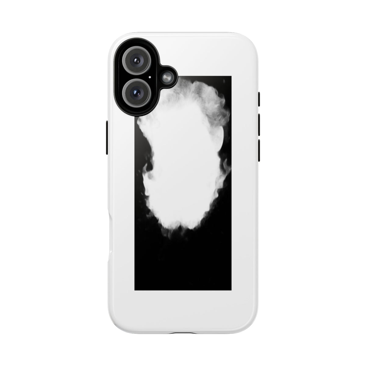 Rusty Kane Mask — Phone Case