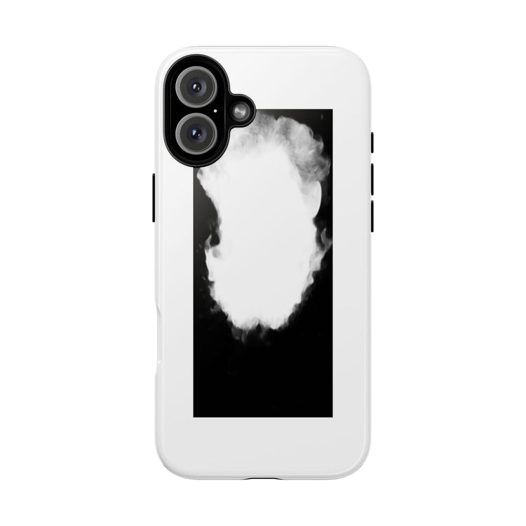 Rusty Kane Mask — Phone Case