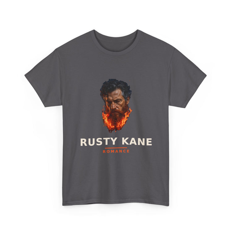 Rusty Kane Romance — Unisex Tee