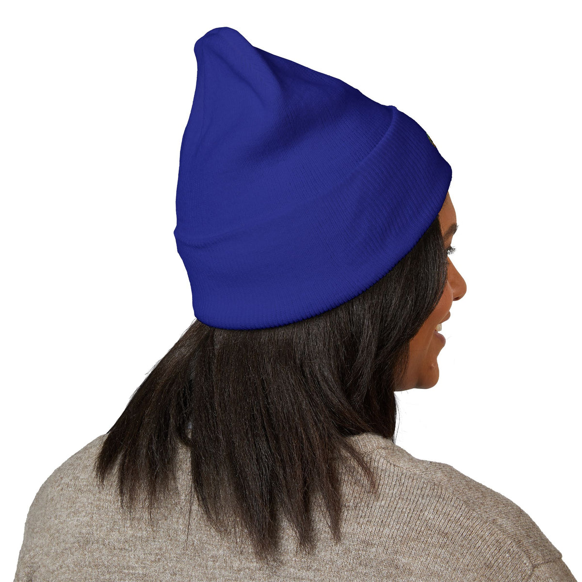 Chompy Face — Beanie