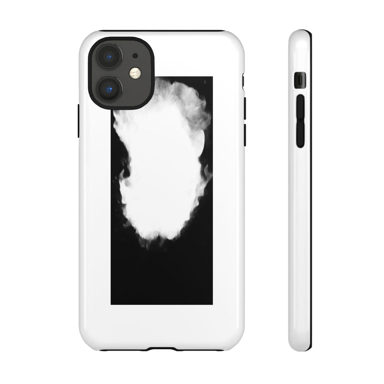 Rusty Kane Mask — Phone Case