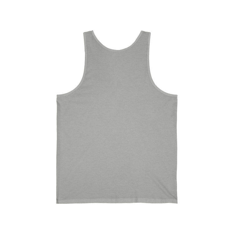 Wren Hollow Grandpa — Tank Top