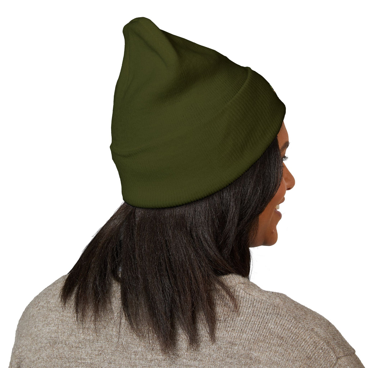 Chompy Face — Beanie