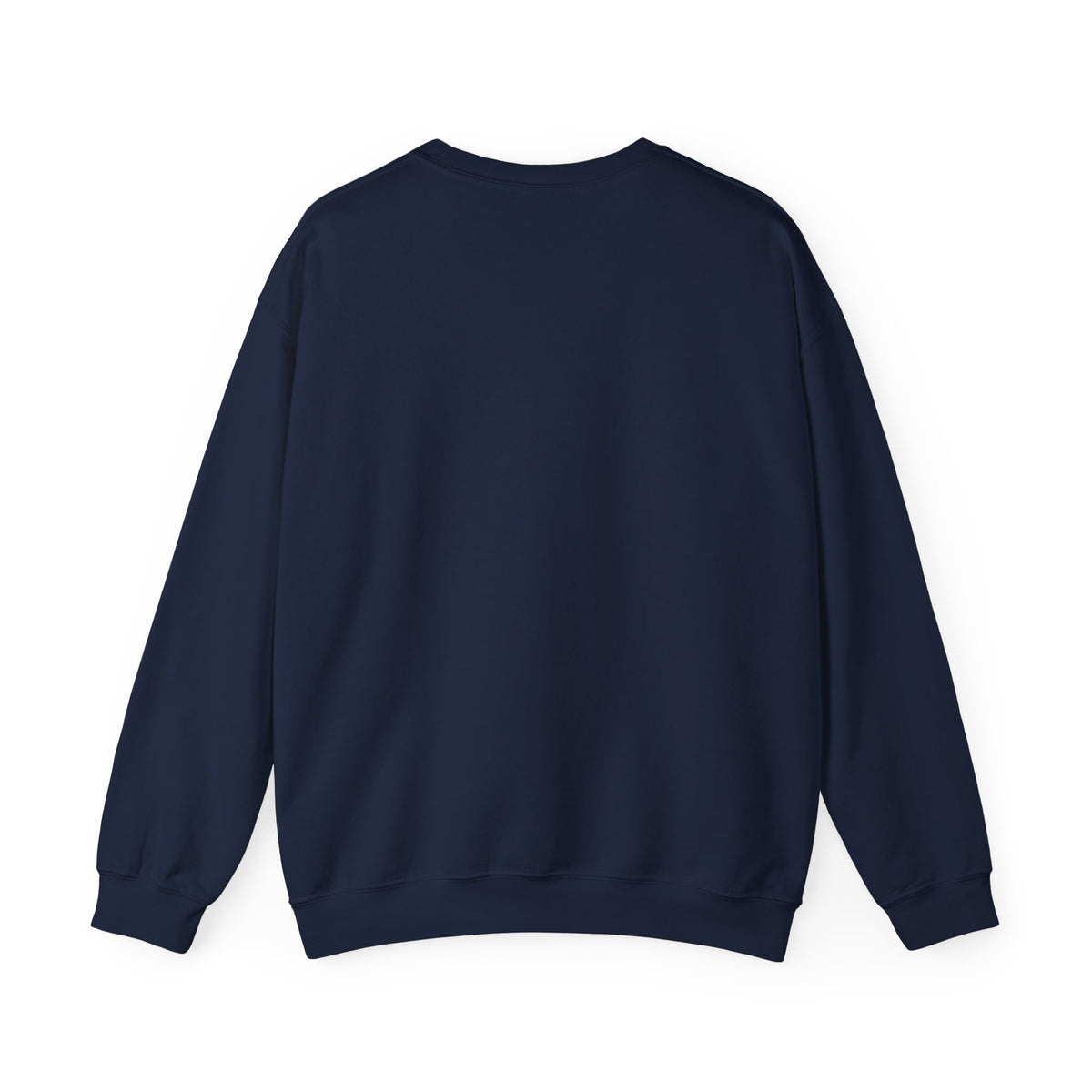 Fall Seven. Rise Eight. — Crewneck Sweatshirt