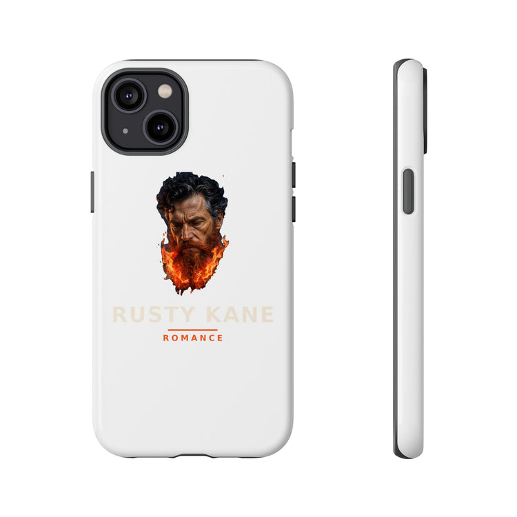 Rusty Kane Romance — Phone Case