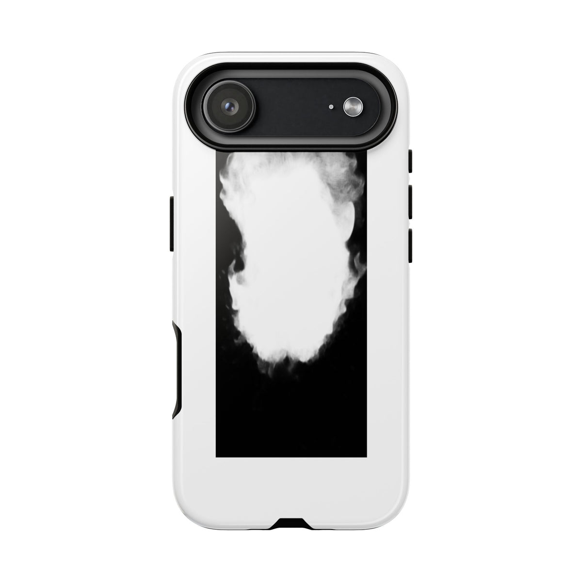 Rusty Kane Mask — Phone Case