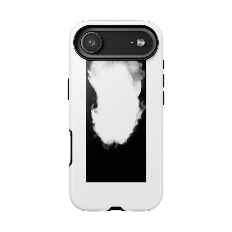 Rusty Kane Mask — Phone Case