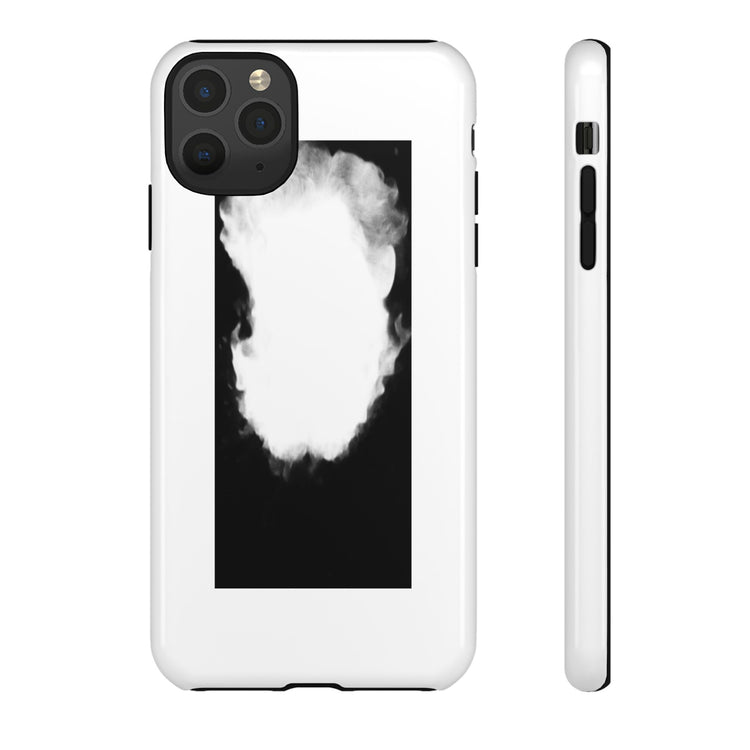 Rusty Kane Mask — Phone Case
