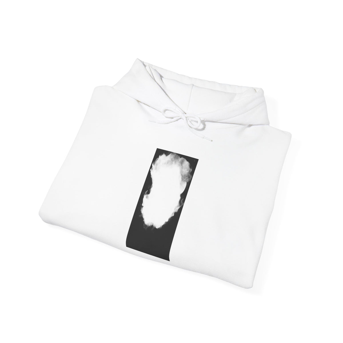 Rusty Kane Mask — Hoodie
