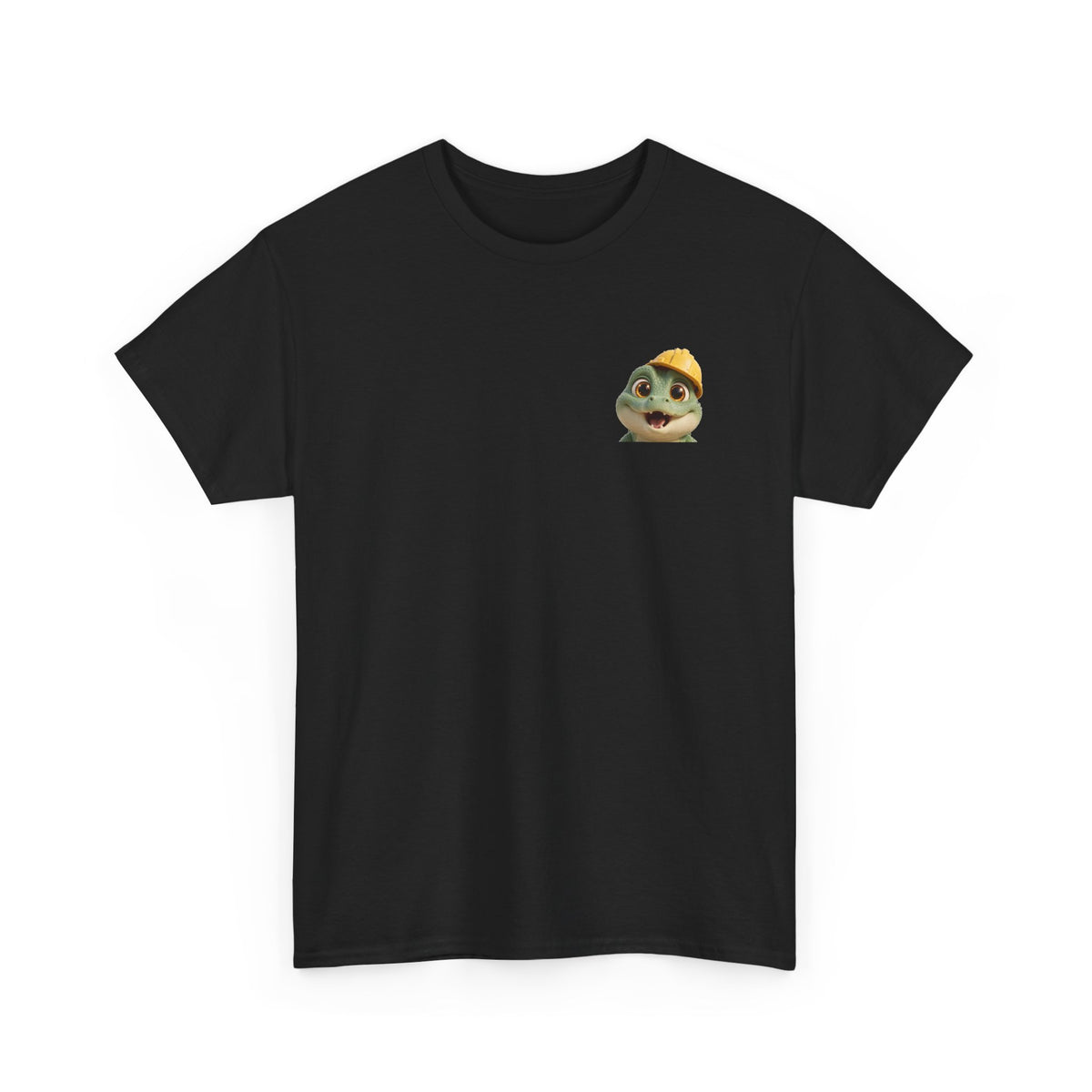 Chompy Face — Unisex Tee