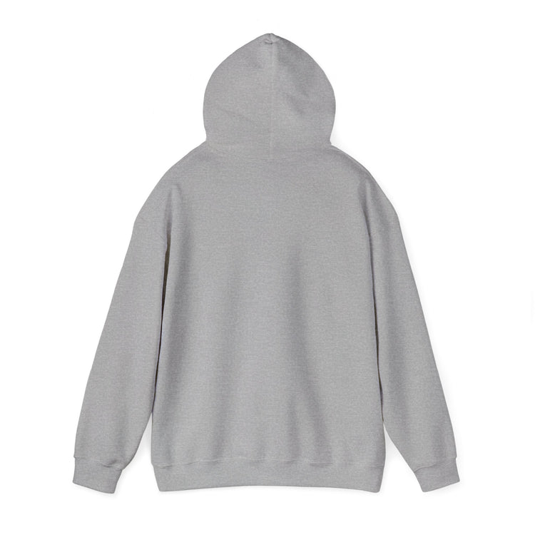 Stop Overthinking — Hoodie