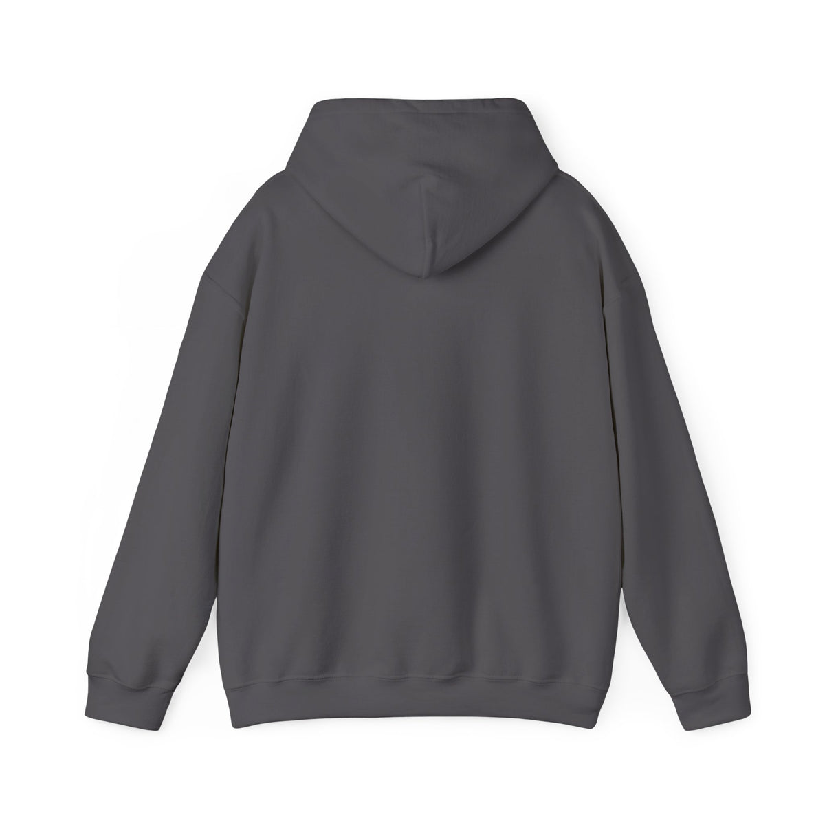 Own Your Day — Hoodie