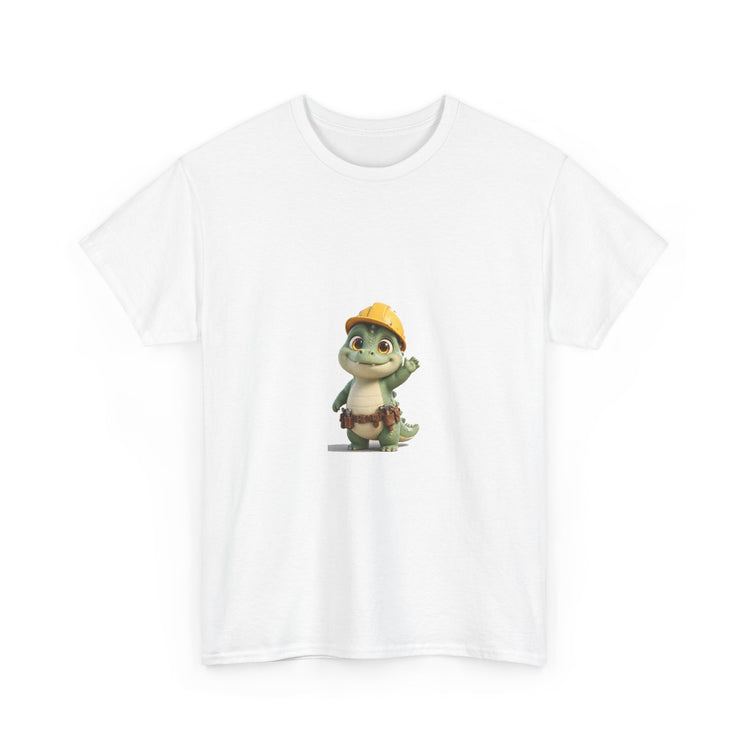 Chompy the Gator — Unisex Tee
