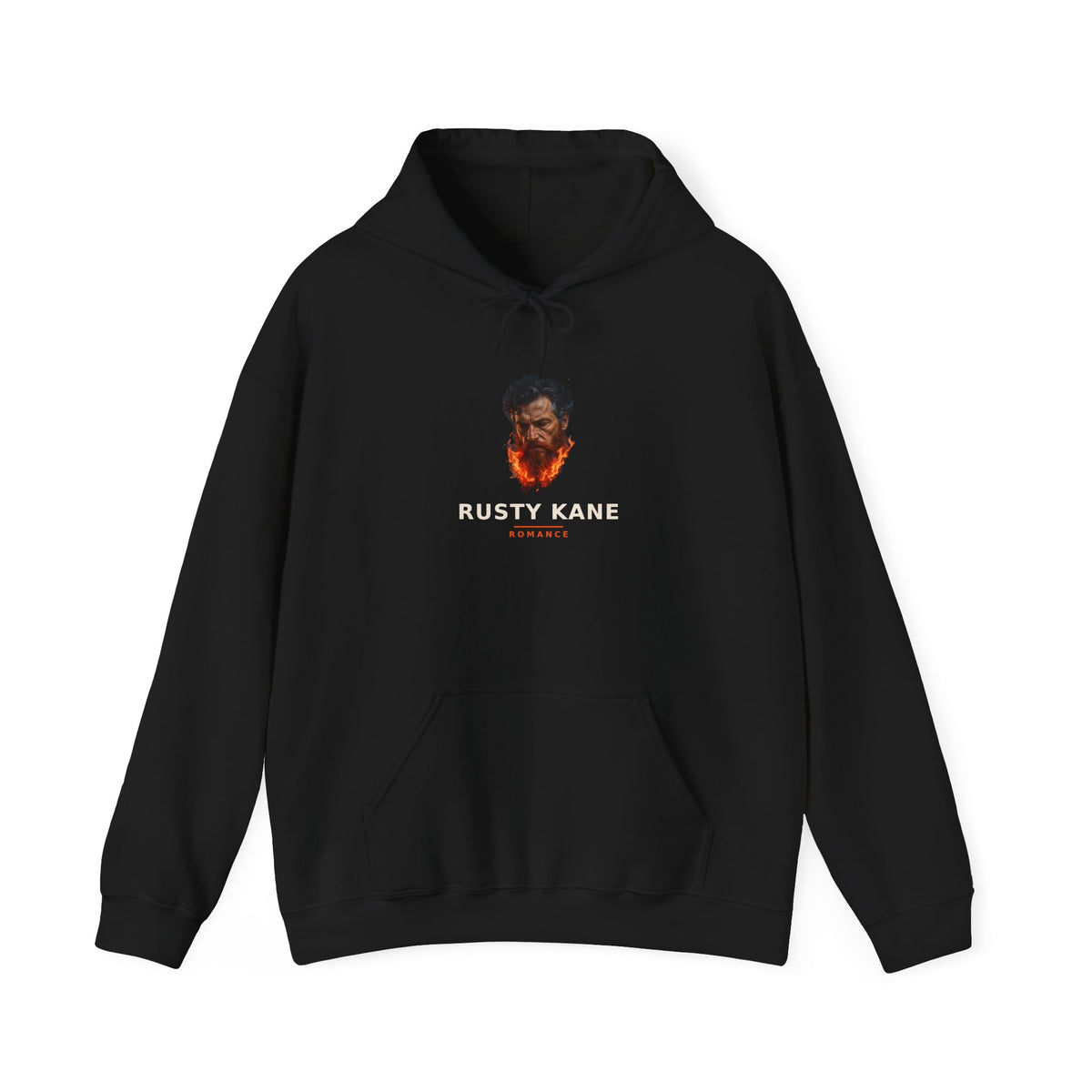 Rusty Kane Romance — Hoodie
