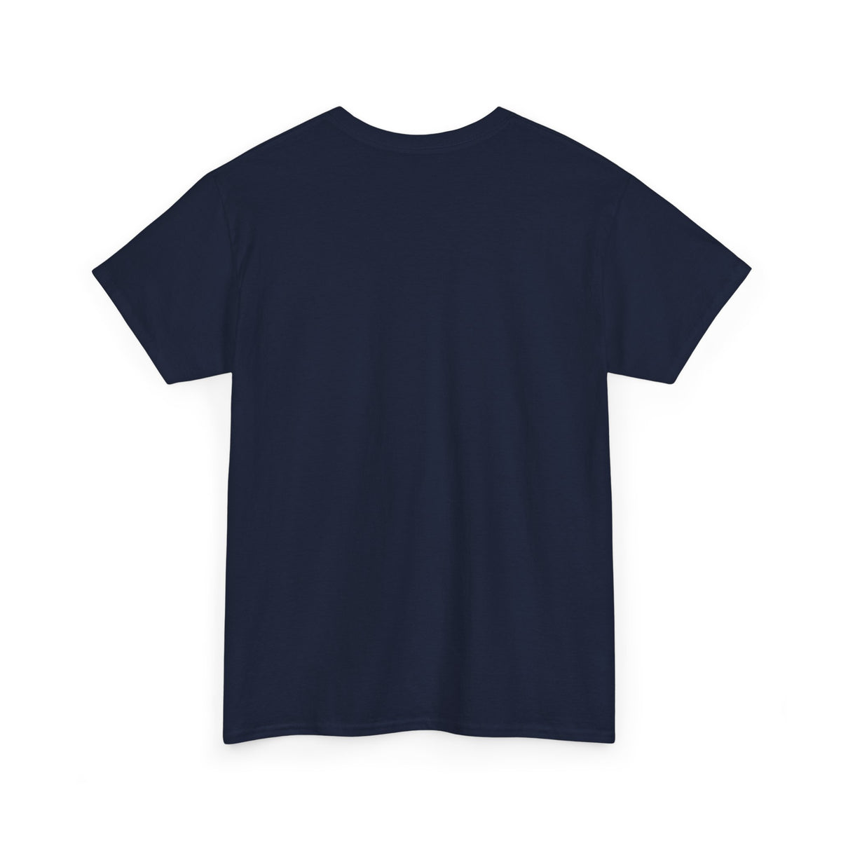 If You Don’t Try, You Won’t Fail — Unisex Tee