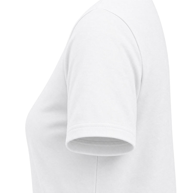 Your Kids Are Watching — Women's Tee