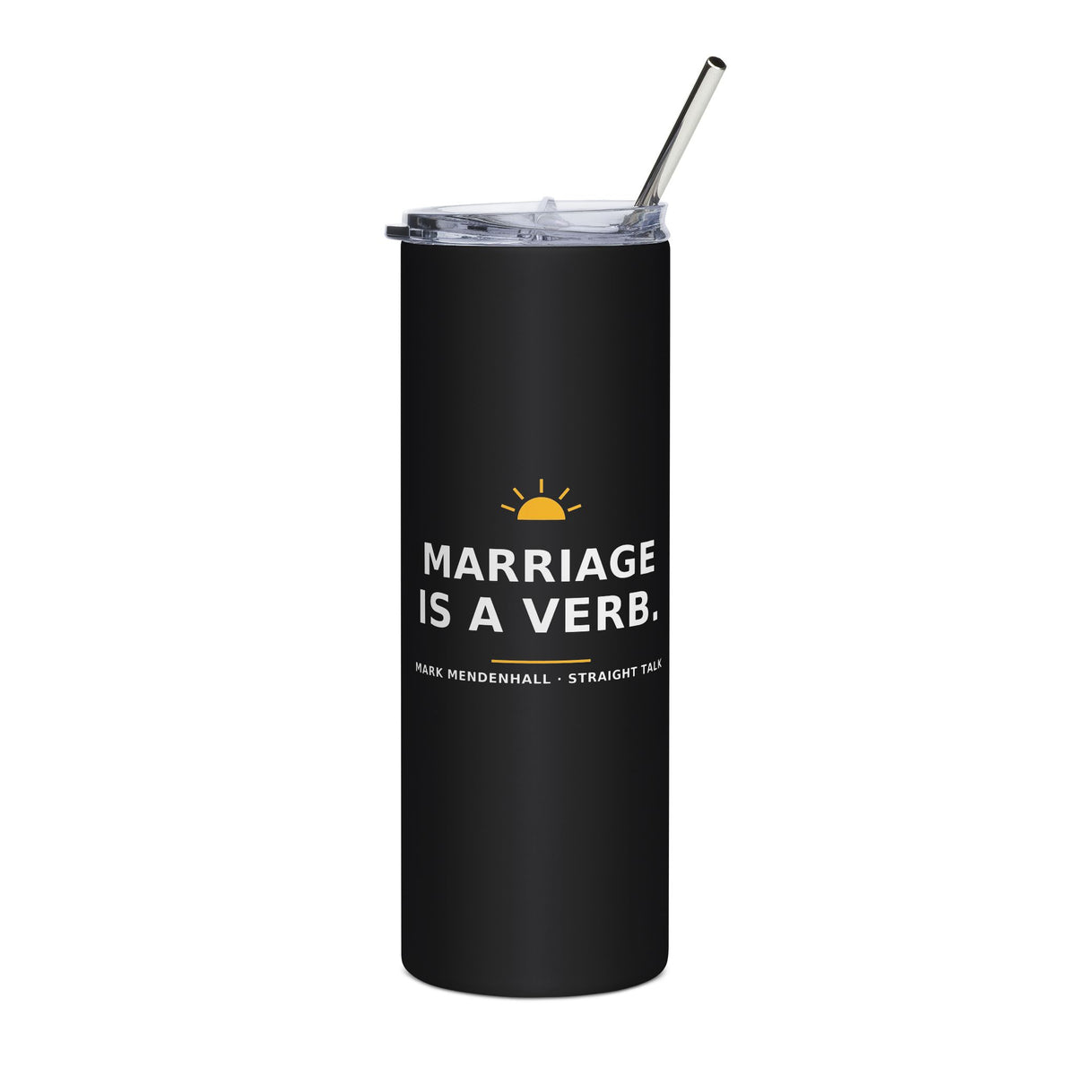 Marriage Is a Verb — Tumbler