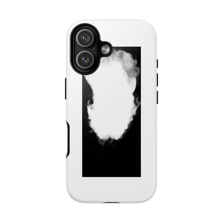 Rusty Kane Mask — Phone Case