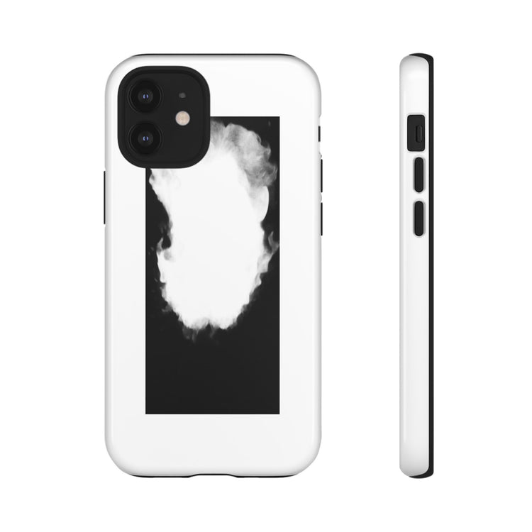 Rusty Kane Mask — Phone Case