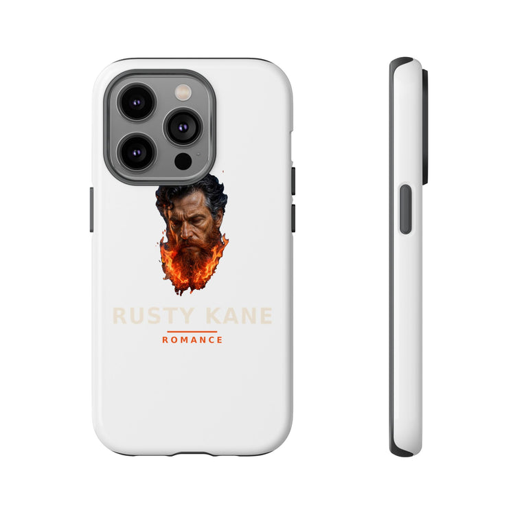 Rusty Kane Romance — Phone Case