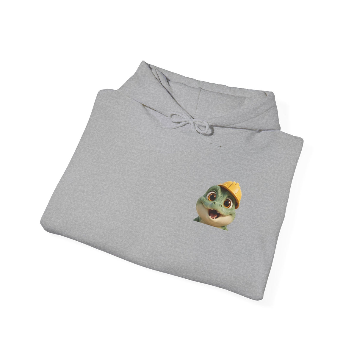Chompy Face — Hoodie