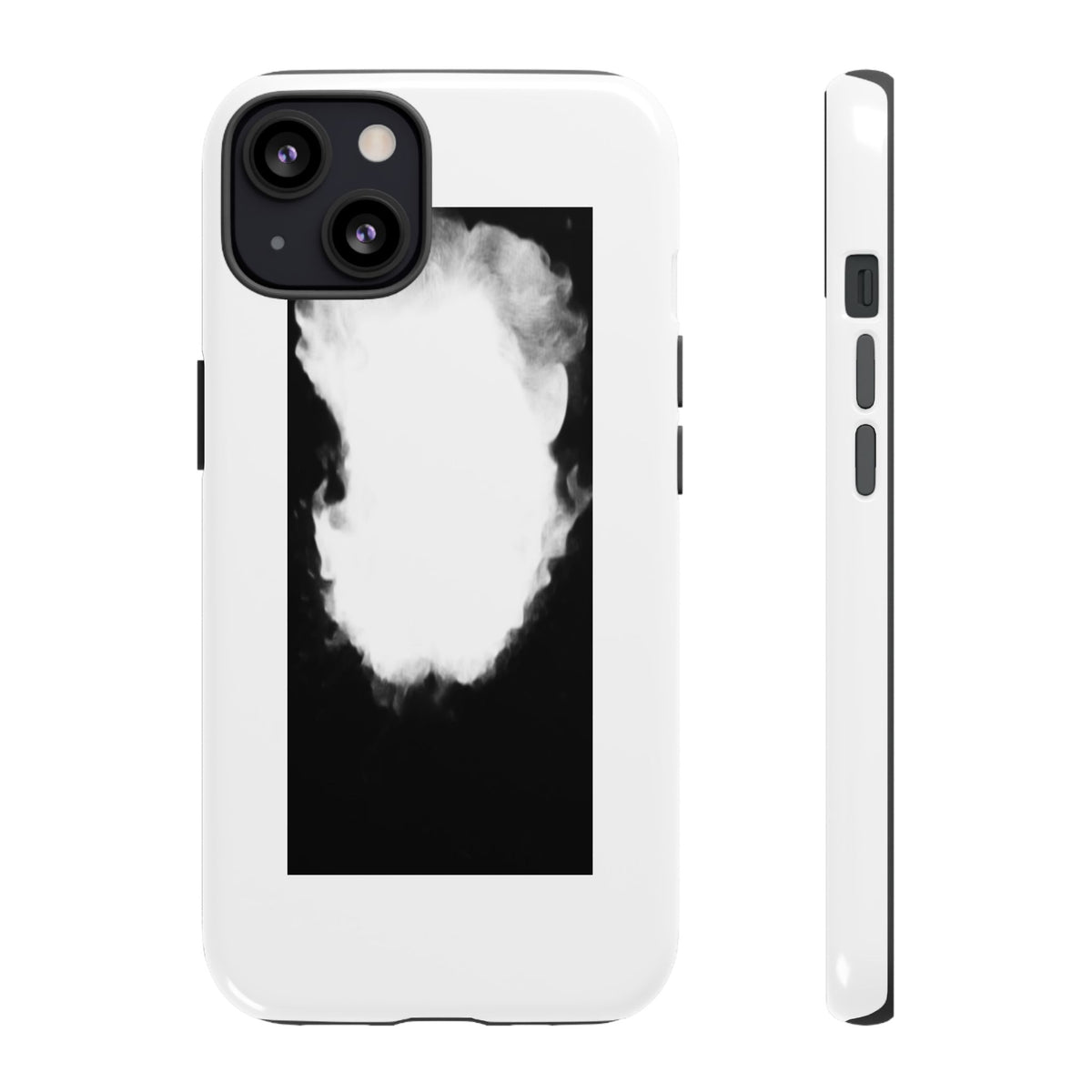 Rusty Kane Mask — Phone Case