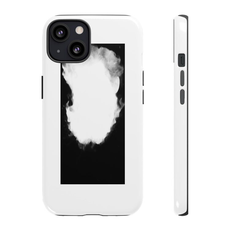 Rusty Kane Mask — Phone Case