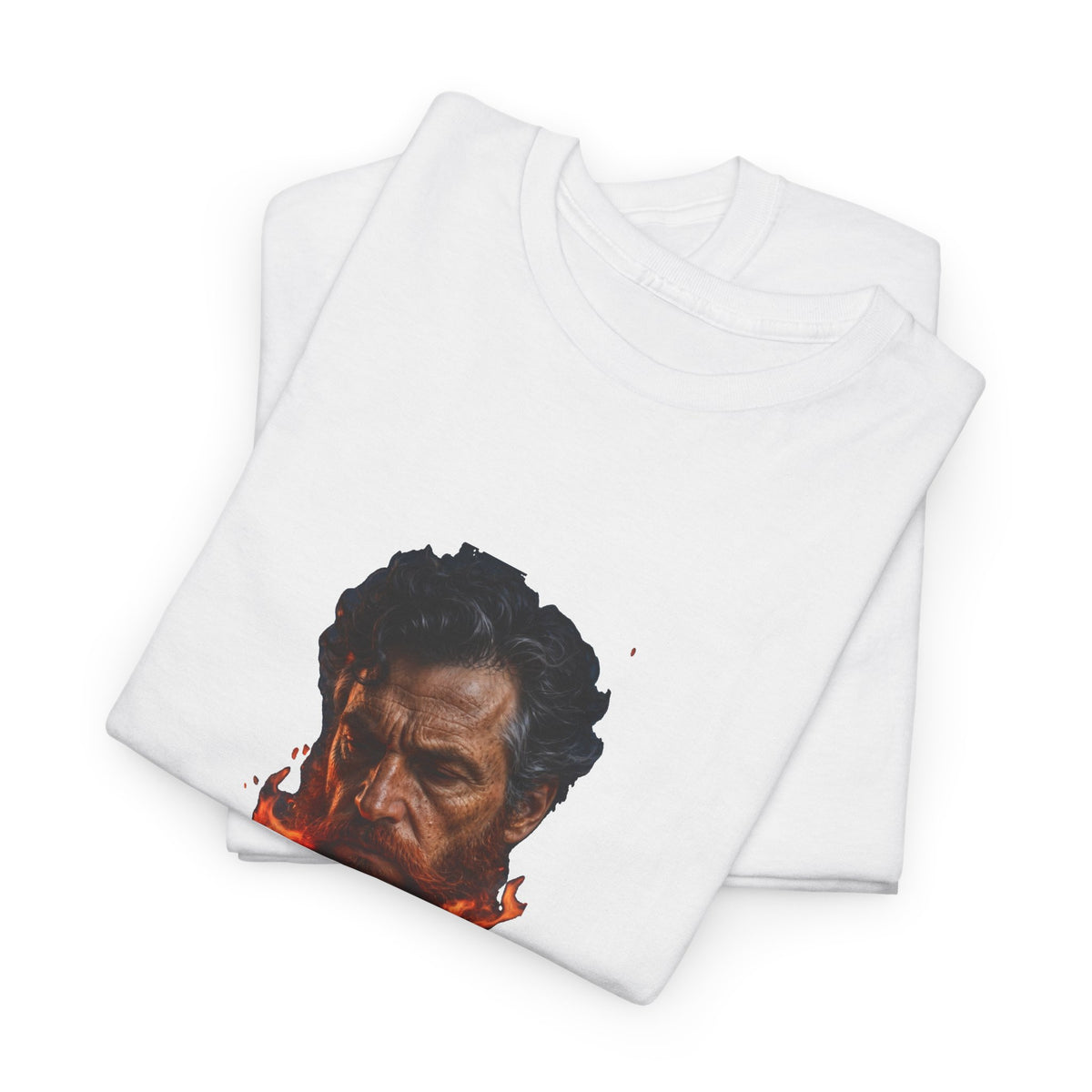 Rusty Kane Romance — Unisex Tee