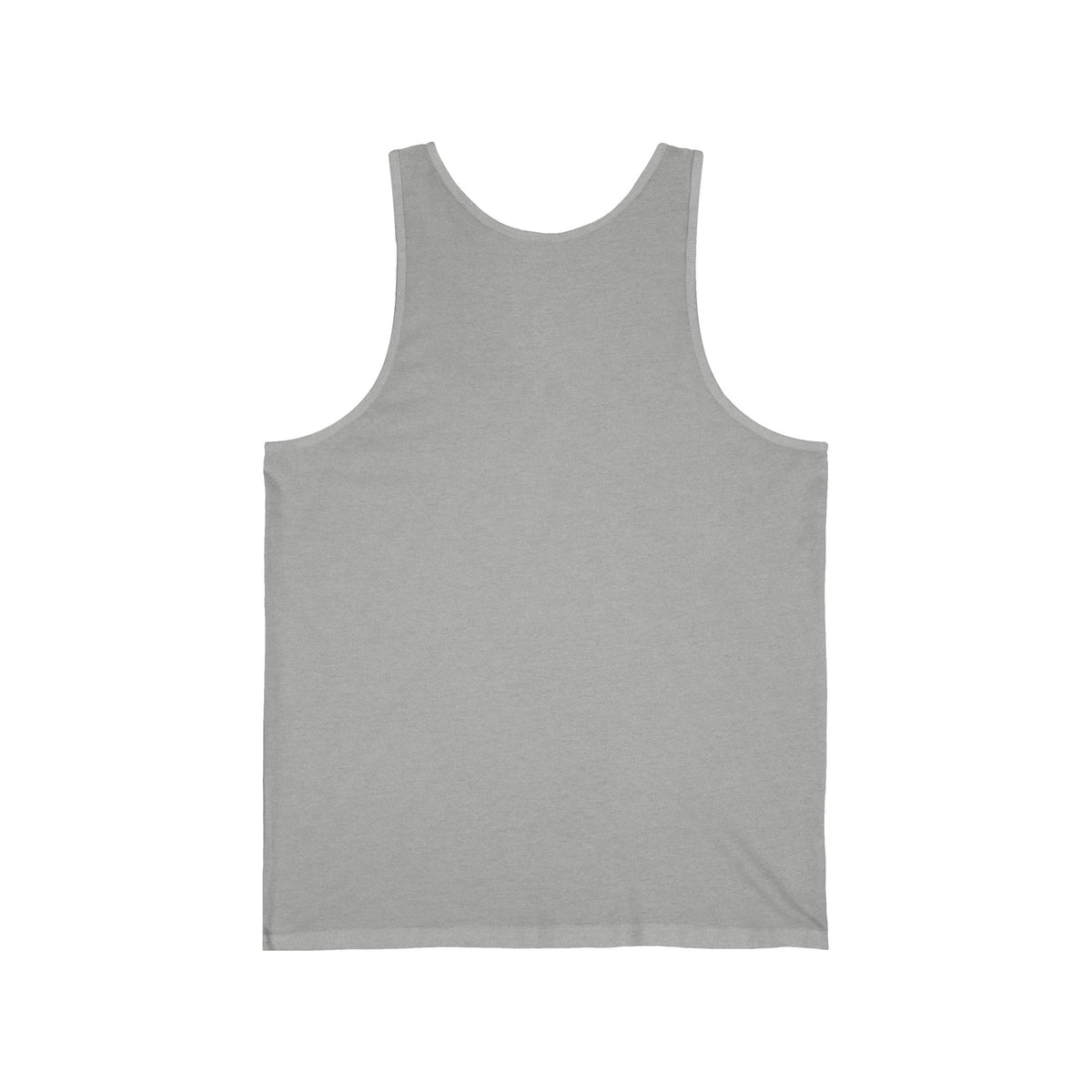 Stop Overthinking — Tank Top
