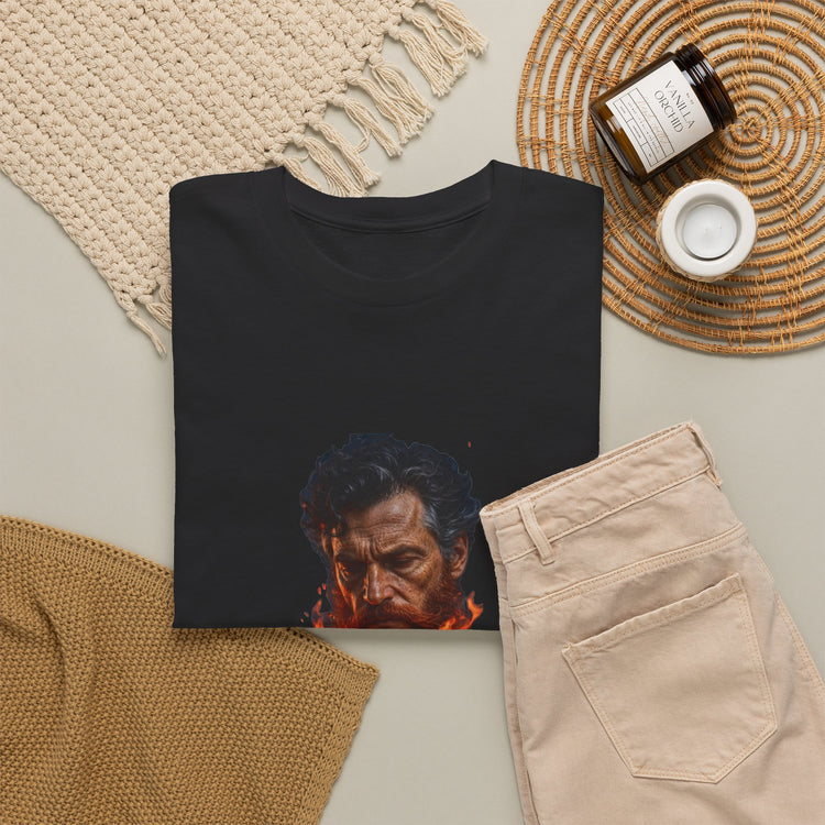 Rusty Kane Romance — Unisex Tee