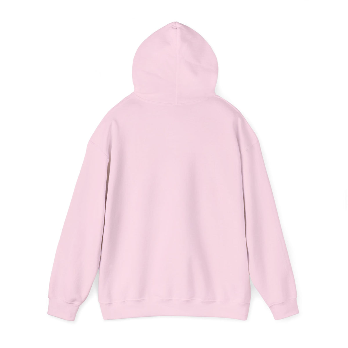 Storms Pass Minimalist Women's Hoodie