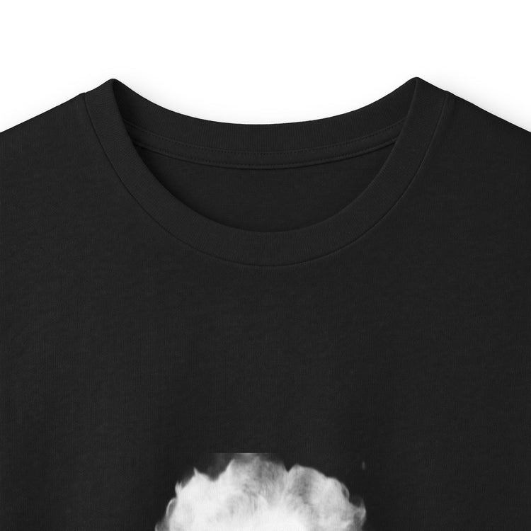 Rusty Kane Mask — Long-Sleeve Tee