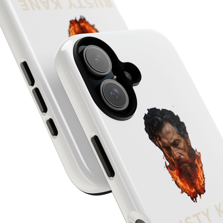 Rusty Kane Romance — Phone Case