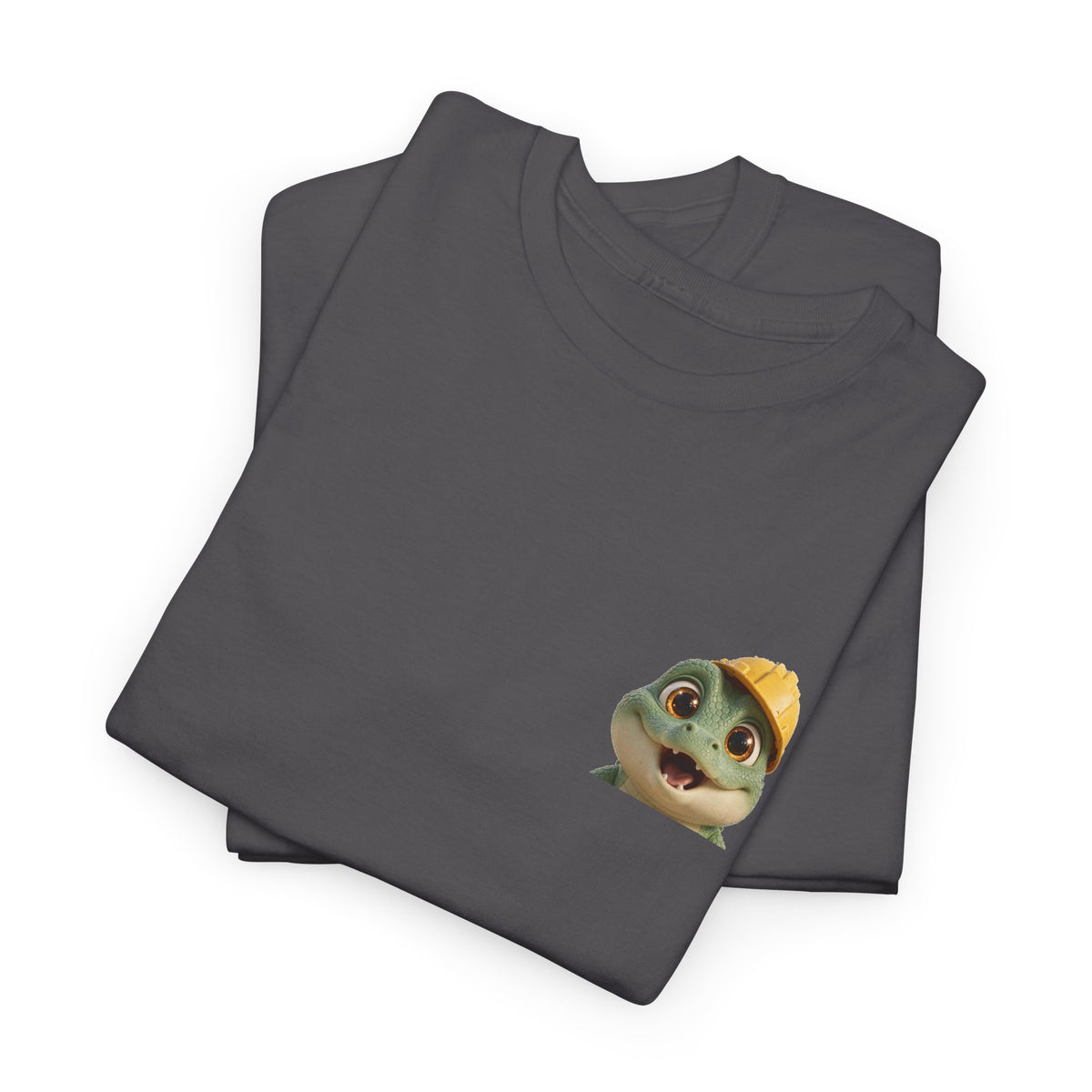 Chompy Face — Unisex Tee