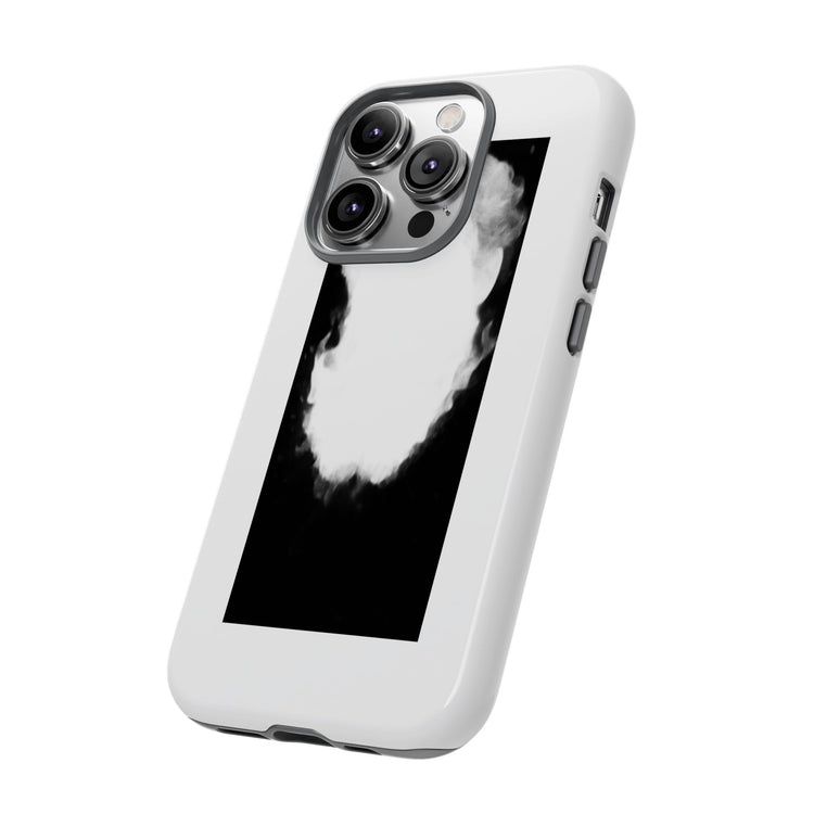Rusty Kane Mask — Phone Case