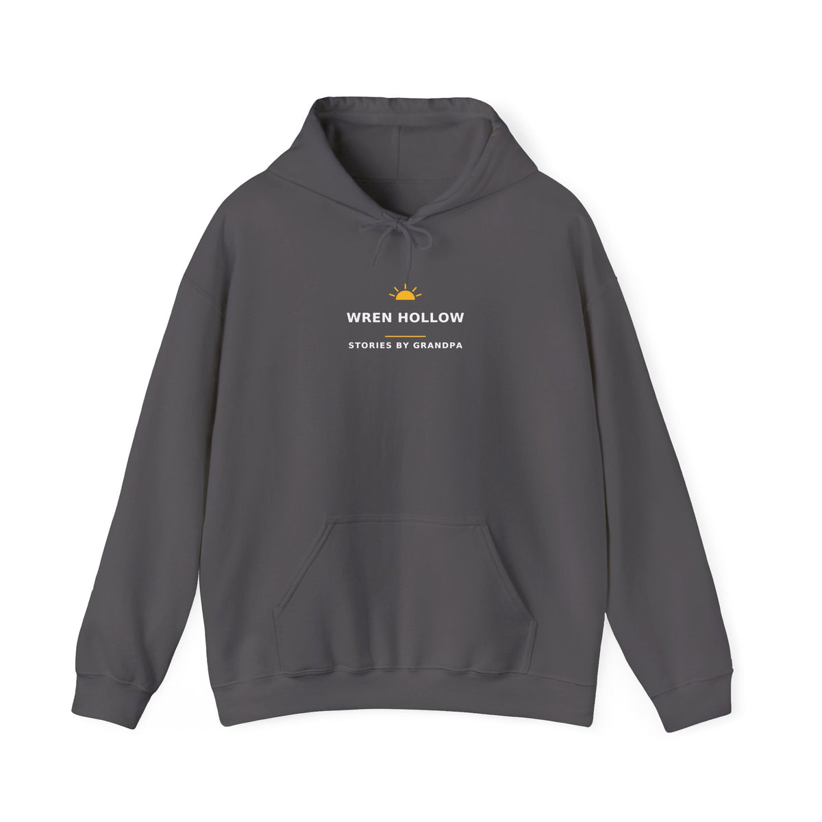 Wren Hollow — Stories by Grandpa — Hoodie