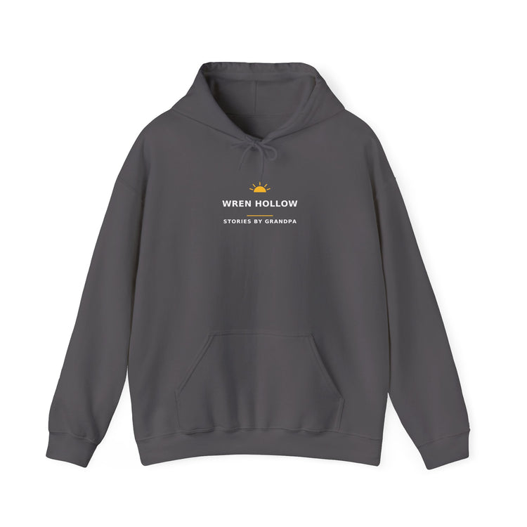Wren Hollow — Stories by Grandpa — Hoodie
