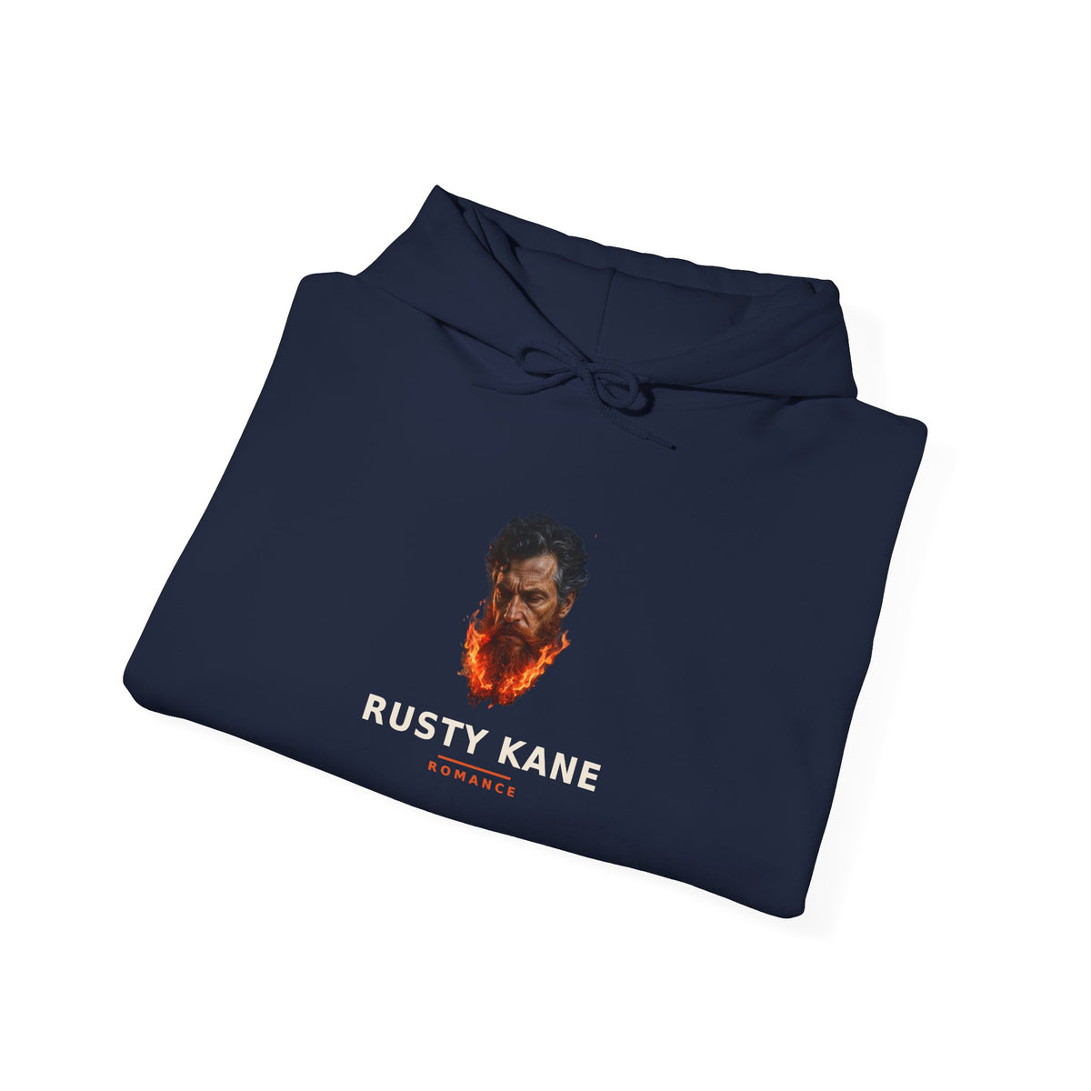 Rusty Kane Romance — Hoodie