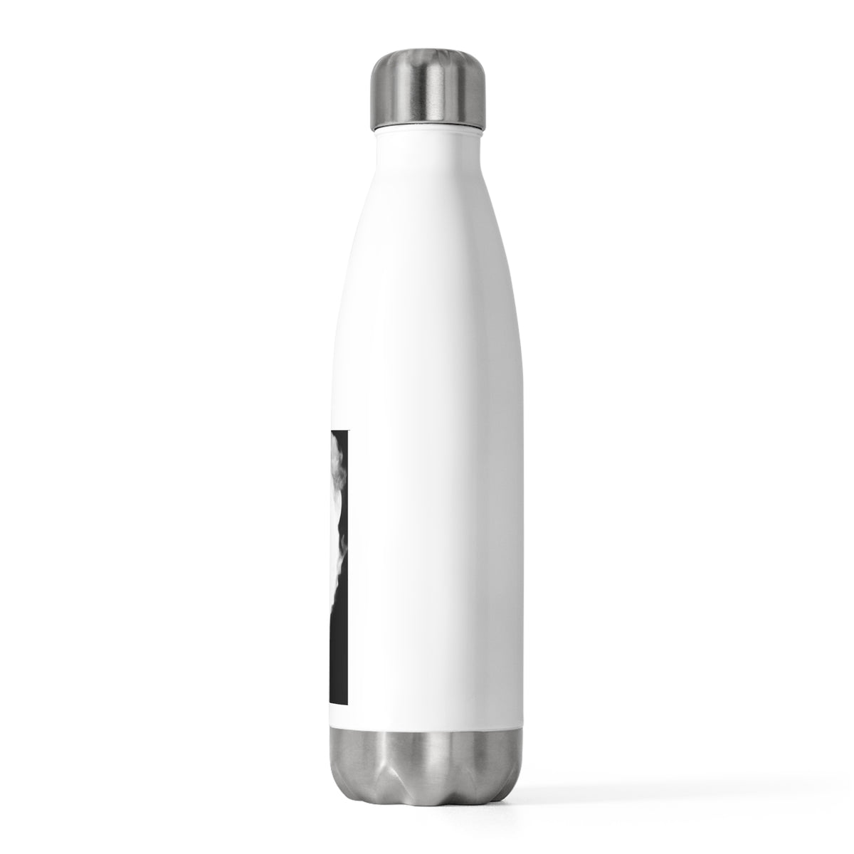 Rusty Kane Mask — Water Bottle