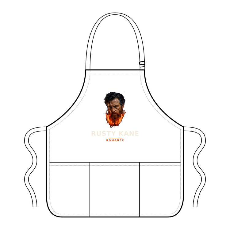 Rusty Kane Romance — Apron