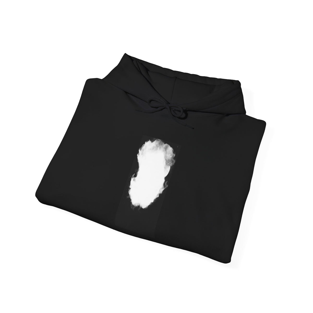 Rusty Kane Mask — Hoodie