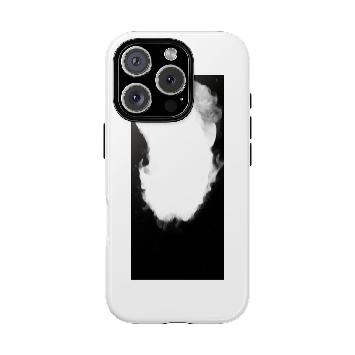 Rusty Kane Mask — Phone Case