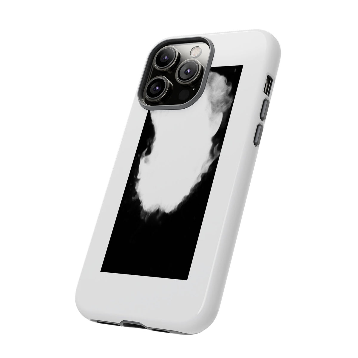 Rusty Kane Mask — Phone Case