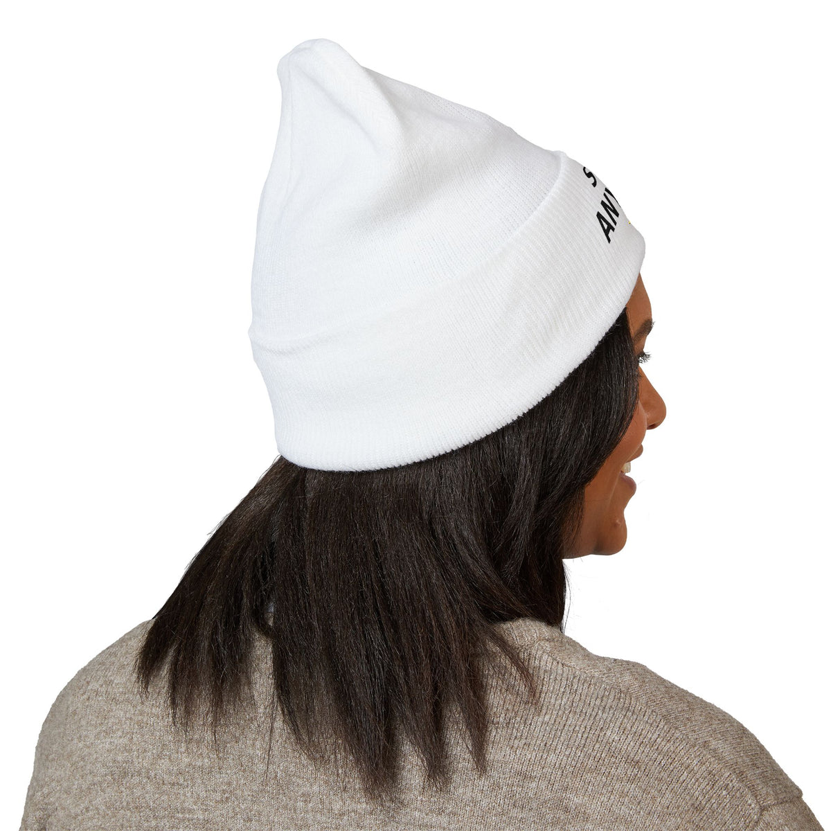 Stand Anyway — Beanie